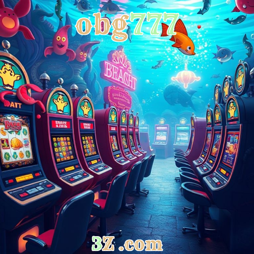 Aprendizado Lúdico: A Seção Educational do obg777