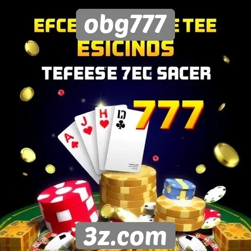 técnicas para maximizar ganhos no obg777