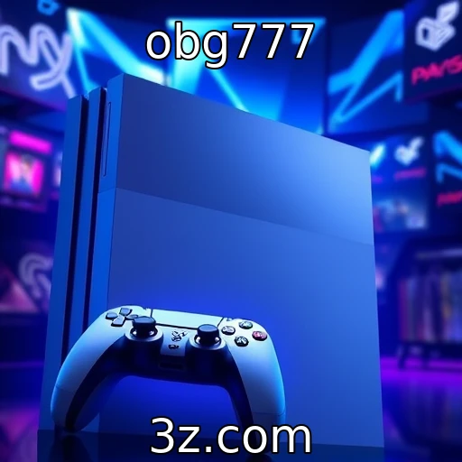 Inovações tecnológicas em consoles de nova geração