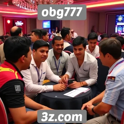 feedback de jogadores sobre obg777 e suas funcionalidades