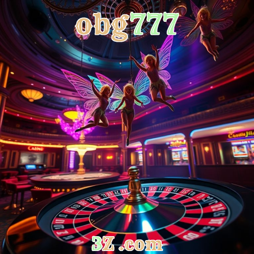 Experiência RPG Inigualável no obg777 para Aventureiros Virtuais